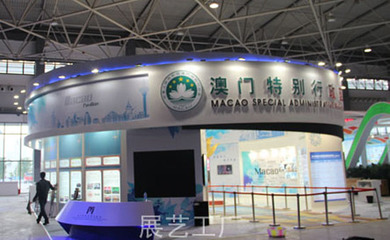 成都市展览展示服务 打造品牌与文化的融合平台