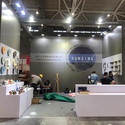 广州展览展示工厂 展台制作搭建商的甄选之道及源头工厂的实惠承诺