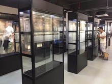 展览展示服务的核心价值与创新实践