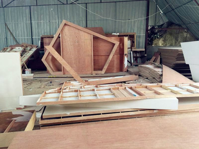 展大师 贵阳专业展览工厂的领军者与贵州展示服务的新方案提供者